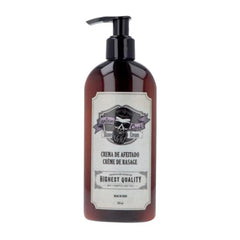 Eurostil Barba Crema Afeitado
