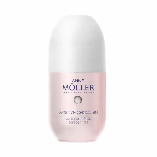 Sensitive Deodorant Roll On