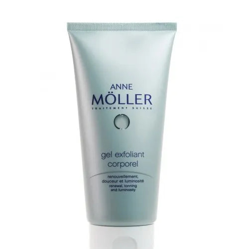 Toning Body Scrub