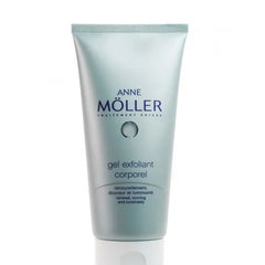 Toning Body Scrub