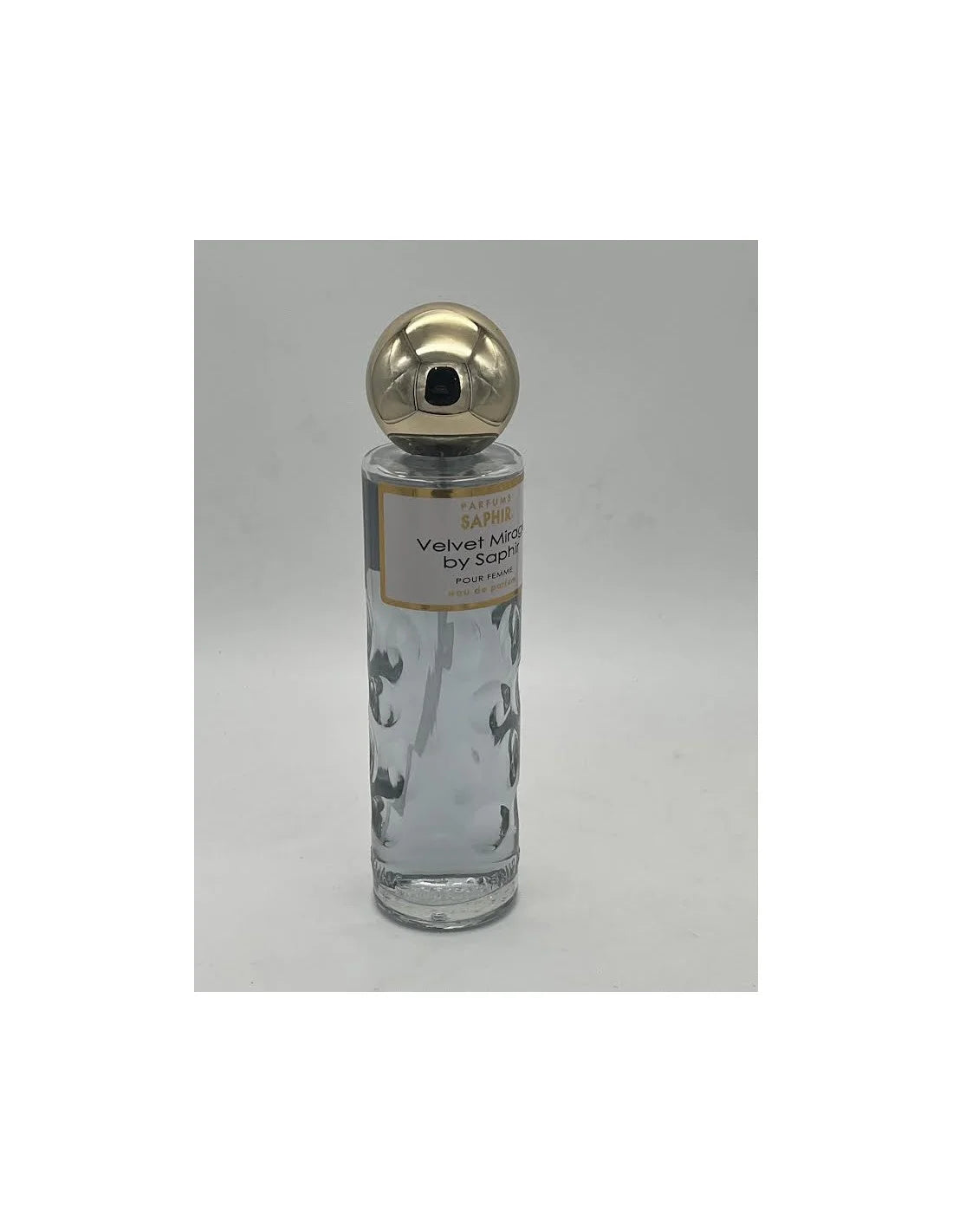 Saphir Wom Vap Velvet Mirage 83008