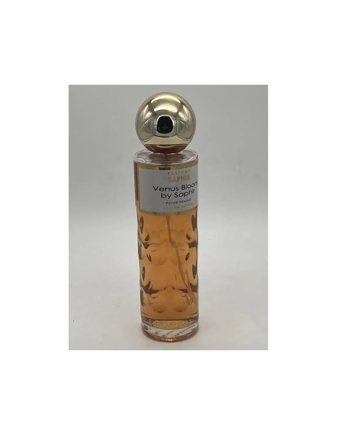 Saphir Wom Vap Venus Bloom 83009
