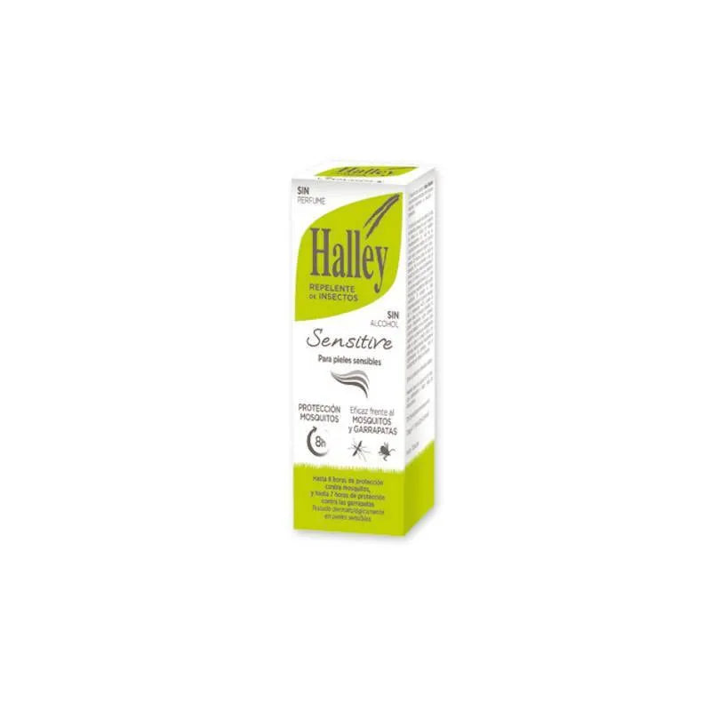Halley Sensitive Insect Repellent
