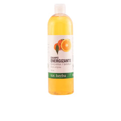 Tot Herba Shampoo Tangerine And Orange