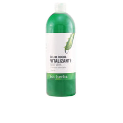 Tot Herba Shower Vitalizing Gel Aloe Vera