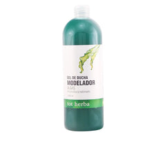 Tot Herba Shower Gel Modeler Seaweed