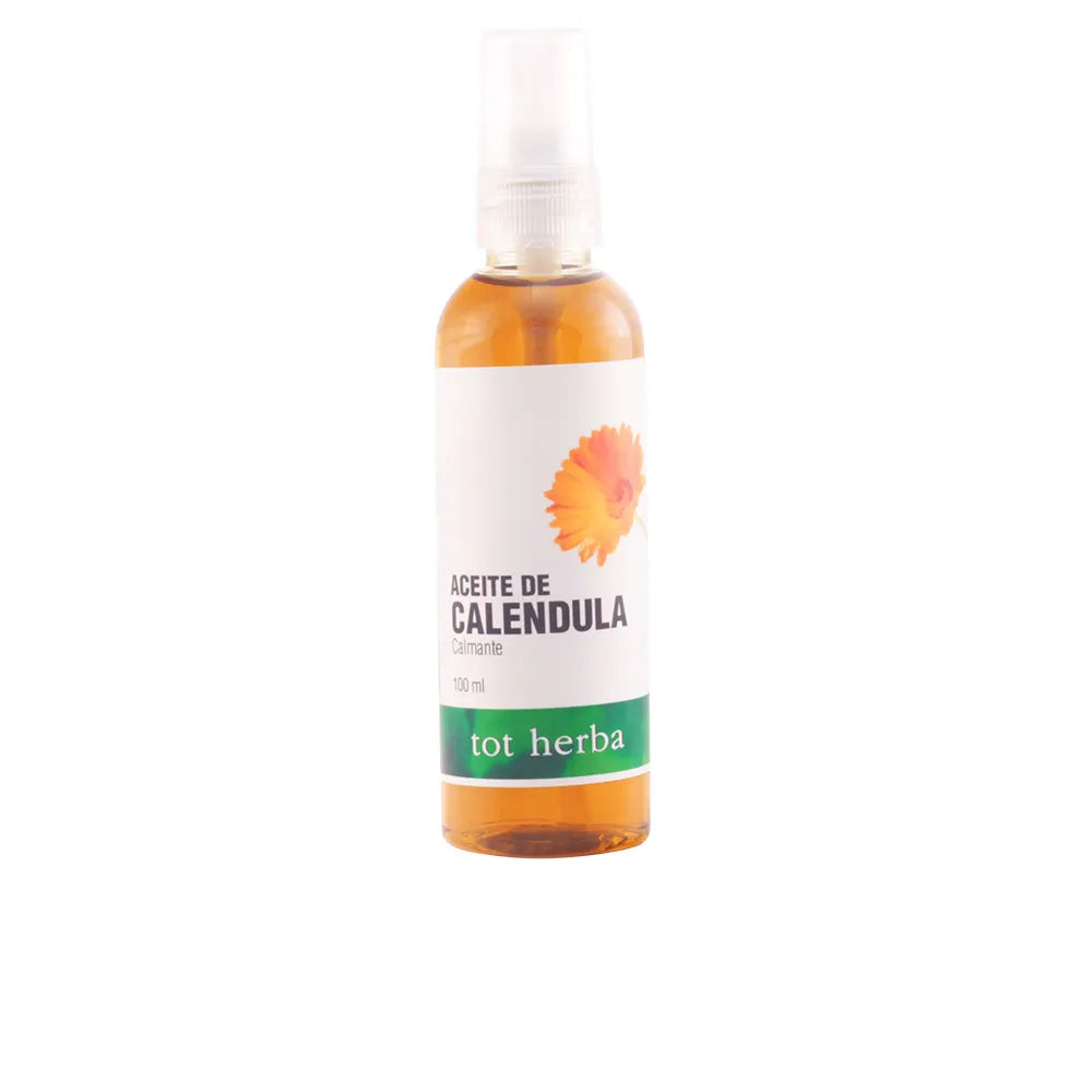 Tot Herba Body Oil Calendula