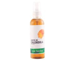 Tot Herba Body Oil Calendula