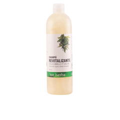 Tot Herba Champú Cola De Caballo Y Salvia