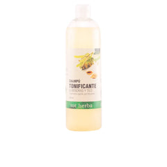 Tot Herba Toning Shampoo Almond And Linden