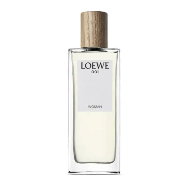 Loewe 001 Woman Eau De Perfume Spray