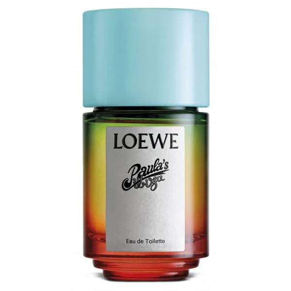 Loewe Paula's Ibiza Eau De Toilette Spray