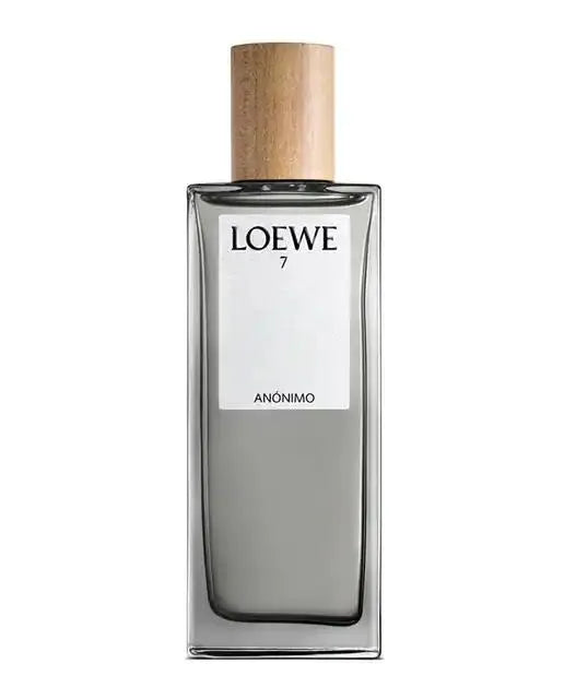 Loewe 7 Anónimo Edp Spray