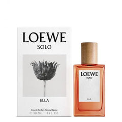 Solo Loewe Ella Edp Spray