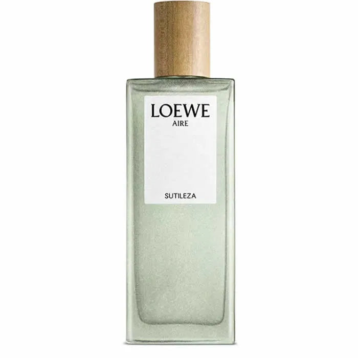 Loewe Aire Sutileza Eau De Toilette Spray