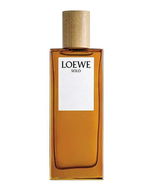 Solo Loewe Edt Spray