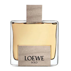 Loewe Solo Cedro Eau De Toilette Spray