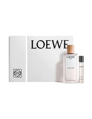 Set Agua Loewe Mar De Coral Edt Mini 20ml