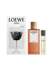 Solo Loewe Ella Ep 100 Vap Cofre