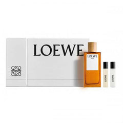 Set Solo Loewe Edt 10ml 7 Anom 10ml@