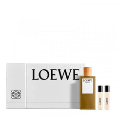Set Esencia Loewe Edt Mini 10ml Lph Edt 10ml@