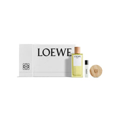 Loewe Agua Eau Toilette Set