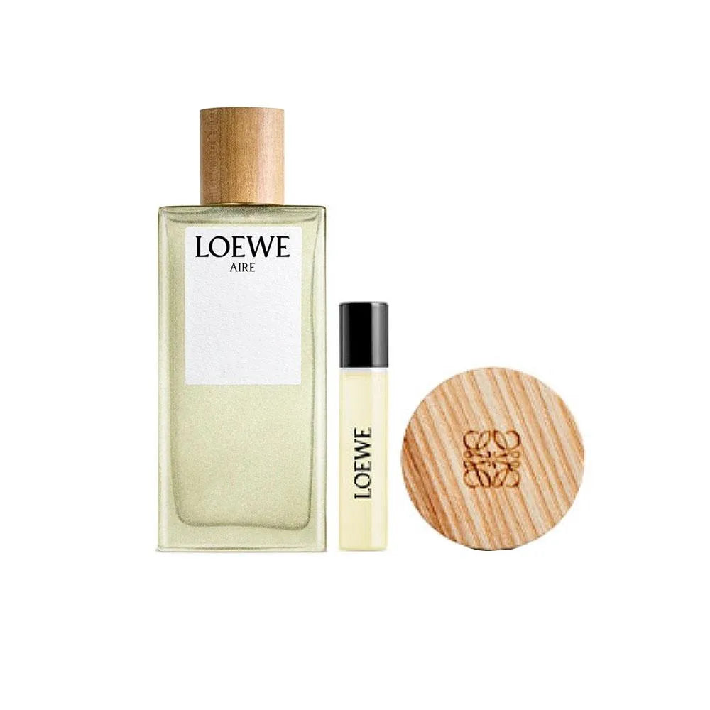 Loewe Aire Loewe Etv Set