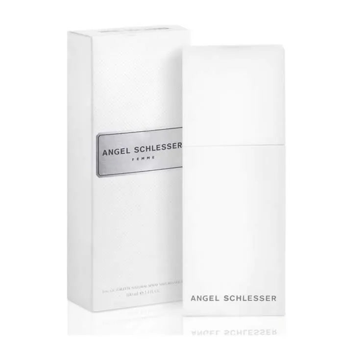 Angel Schlesser Eau De Toilette Spray
