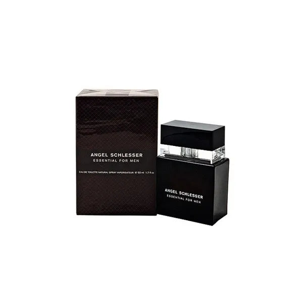 Angel Schlesser Essential Men Eau De Toilette Spray