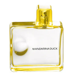 Mandarina Duck Eau De Toilette Spray