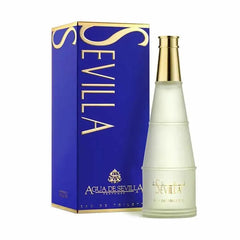 Agua De Sevilla Eau De Toilette Spray