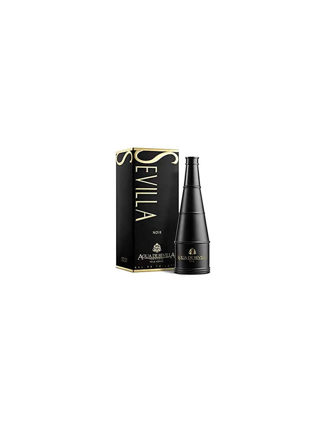 Agua De Sevilla Men Edt Spray