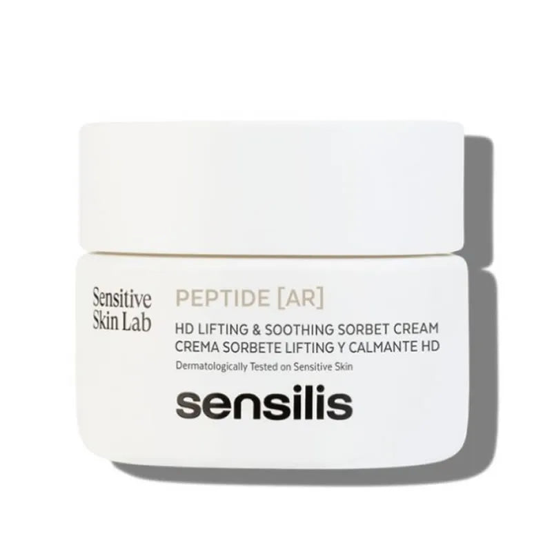Sensilis Peptide Ar Sorbet Cream