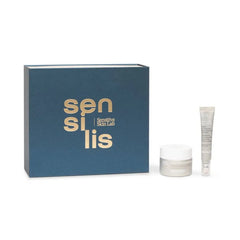 Sensilis Pack Origin Pro Day Cream 50ml + Origin Pro Eyes