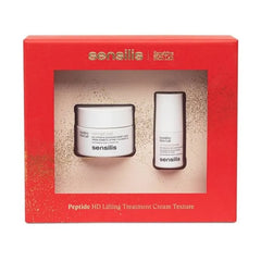 Sensilis Pack Peptide AR Cream + Upgrade Eyes 15ml