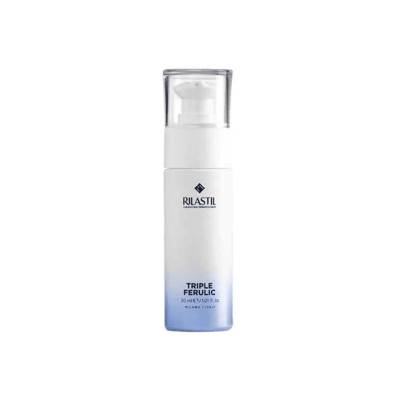 Rilastil Triple Ferulic Gel Serum Triple Action