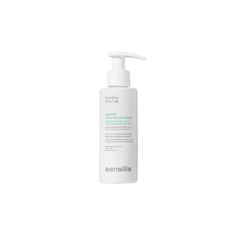 Sensilis Succinic Jelly Oil Cleanser