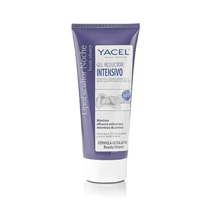 Yacel Intensive Reducing Gel Liposculptor Night