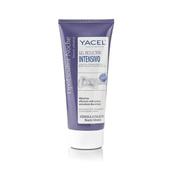Yacel Intensive Reducing Gel Liposculptor Night