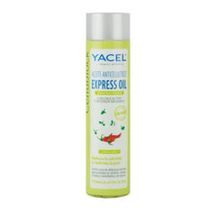 Yacel Cellublock Express Anti-Cellulite Oil