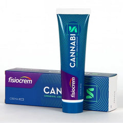 Cannabix CBD Cream