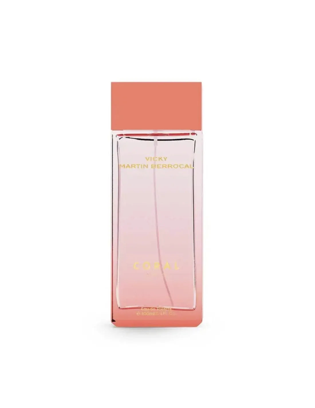 Vicky Martin Berrocal Coral Spray