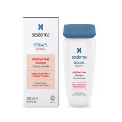 Sesderma Seskavel Growth Anti-Hair Loss Shampoo