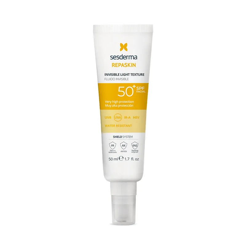 Sesderma Repaskin Invisible Fluid Spf50+