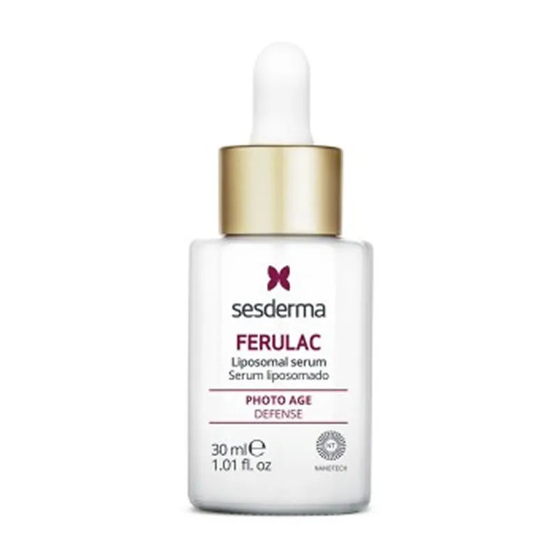 Sesderma Ferulac Liposomal Anti-Aging Serum