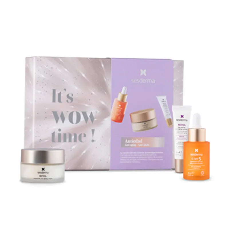 Sesderma C-Vit Liposomal Serum Box