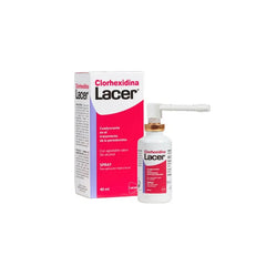 CHLORHEXIDINE Spray