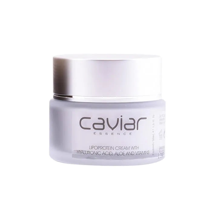 Diet Esthetic Caviar Essence Lipo Protein Cream