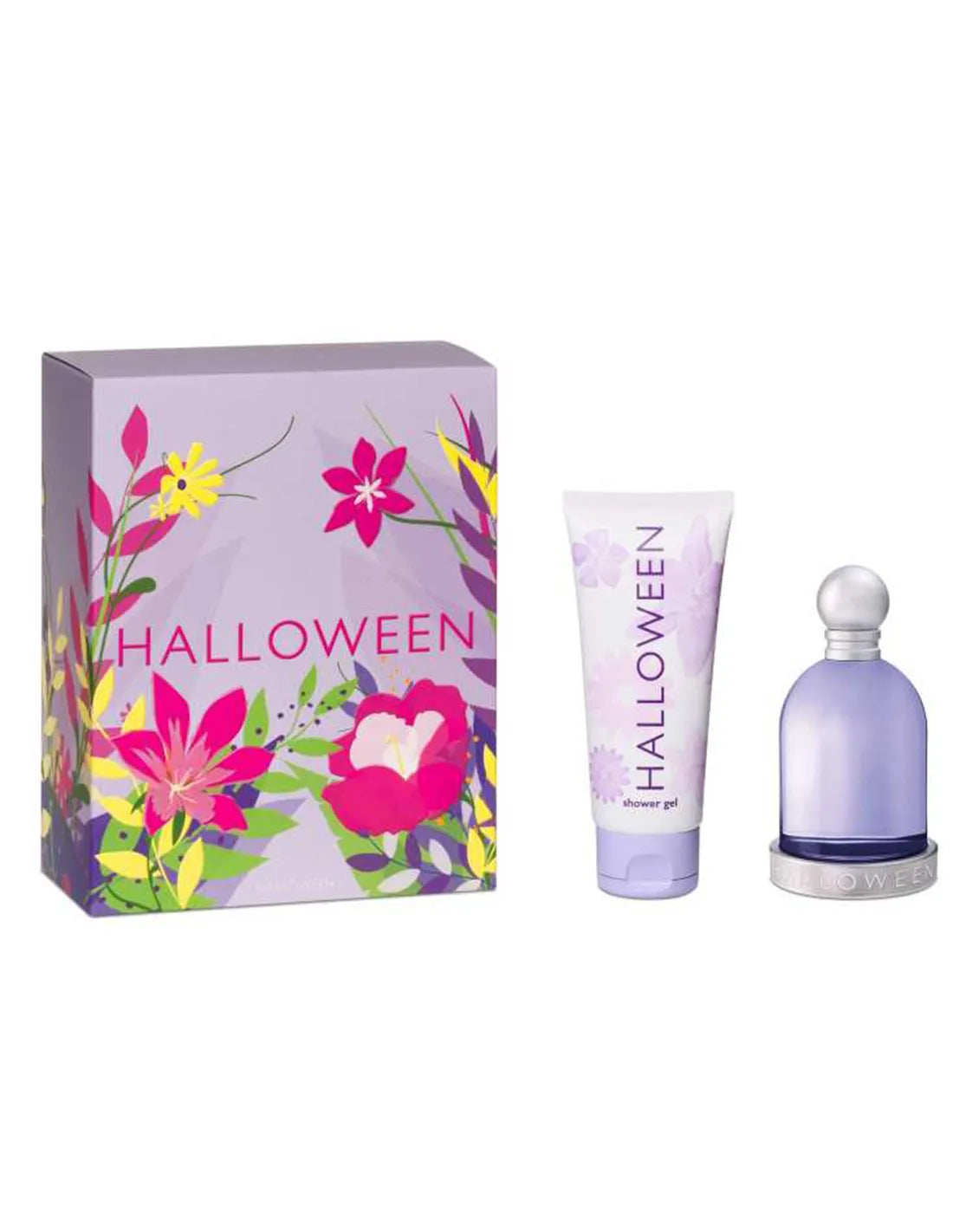 Halloween et 30 Vap Gel Cofre