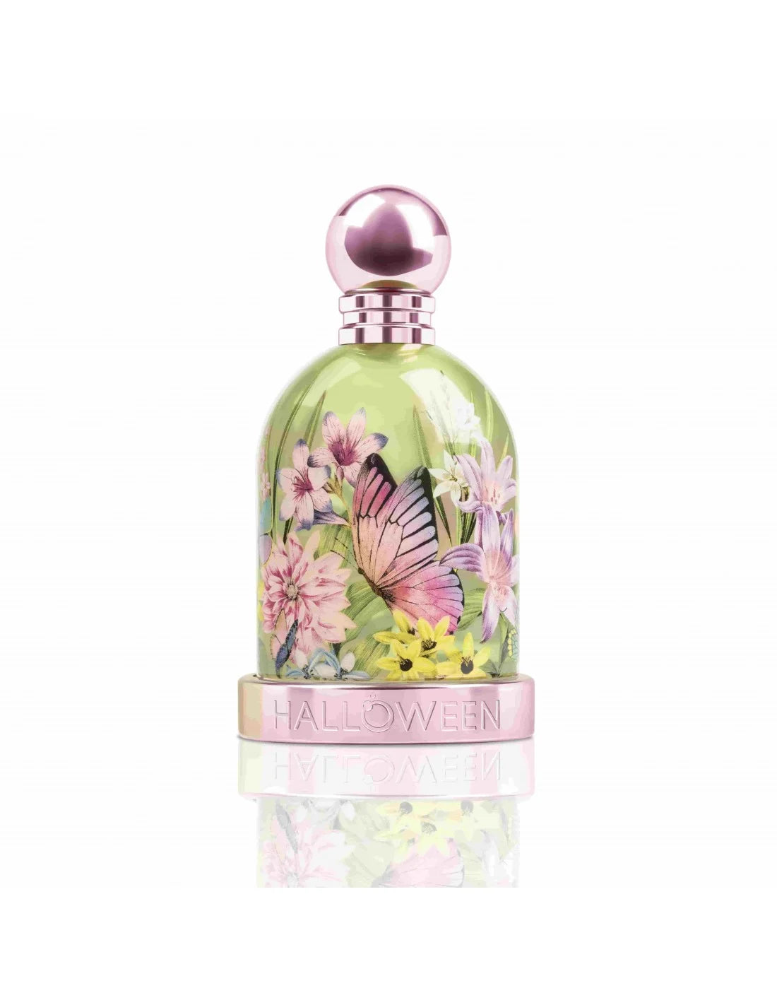 Halloween Bliss Edt Spray